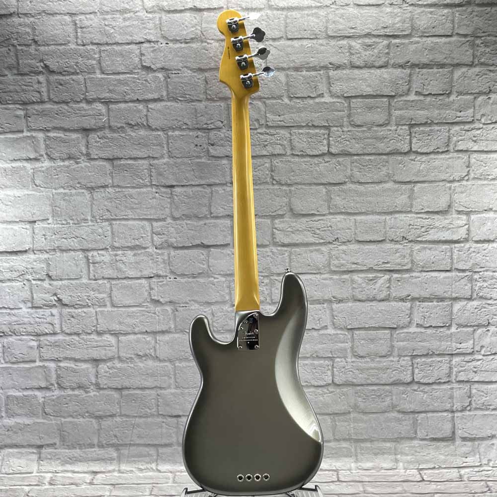 Used:  Fender American Pro II Precision Bass Guitar