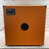 Used:  Orange OBC410 Bass Amp Cabinet
