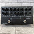 Used:  JHS Pedals Punchline Bass Station
