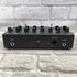Used:  JHS Pedals Punchline Bass Station