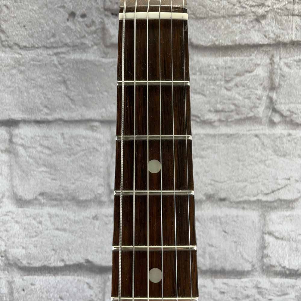 Used:  Occhineri Custom Tele-Style Electric Guitar
