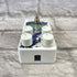 Used:  Electro-Harmonix Mod11 Modulator Pedal