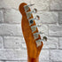 Used:  Occhineri Custom Tele-Style Electric Guitar