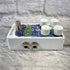 Used:  Electro-Harmonix Mod11 Modulator Pedal