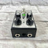 Used:  J.Rockett Audio HRM Overdrive Pedal