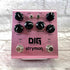 Used:  Strymon DIG Delay Pedal V2