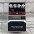 Used:  Hardwire RV-7 Stereo Reverb Pedal