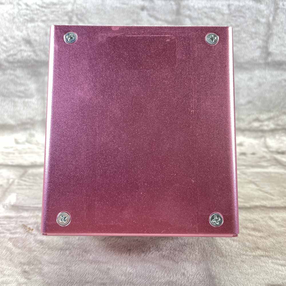Used:  Strymon DIG Delay Pedal V2