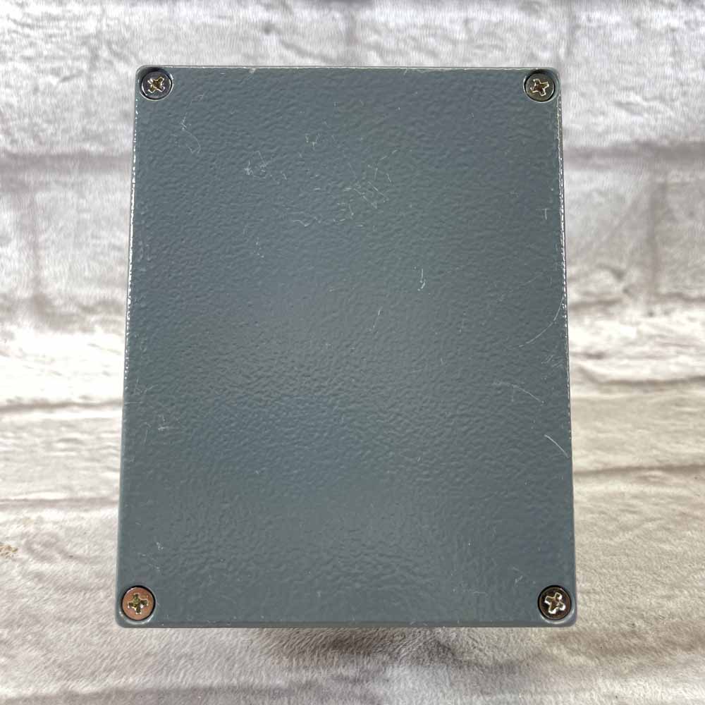 Used:  Caroline Guitar Company Parabola Solid State Tremolo Pedal