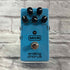 Used:  MXR M234 Analog Chorus Pedal