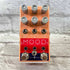 Used:  Chase Bliss Mood Multi-Effect Pedal