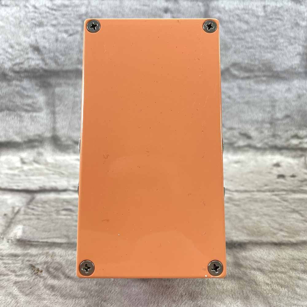 Used:  Chase Bliss Mood Multi-Effect Pedal