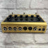 Used:  AmpliTube X-Vibe Modulation Pedal