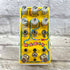 Used:  Chase Bliss Habit Delay Pedal