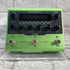 Used:  AmpliTube X-Time Delay Pedal