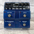 Used:  DigiTech JamMan Stereo Phrase Sampler/Looper Pedal