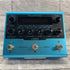 Used:  AmpliTube X-Space Reverb Pedal