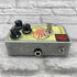 Used:  Electro-Harmonix Soul Food Transparent Distortion/Fuzz/Overdrive Pedal  (JHS Mod)