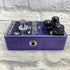 Used:  Caline CP-511 Enchanted Tone Highly Prized Overdrive Pedal