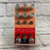 Used:  Chase Bliss Mood Multi-Effect Pedal