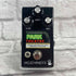 Used:  Mojo Hand FX Park Theatre Delay/Reverb Effects Pedal