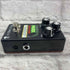 Used:  Mojo Hand FX Park Theatre Delay/Reverb Effects Pedal