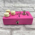 Used:  NUX Analog Delay Pedal