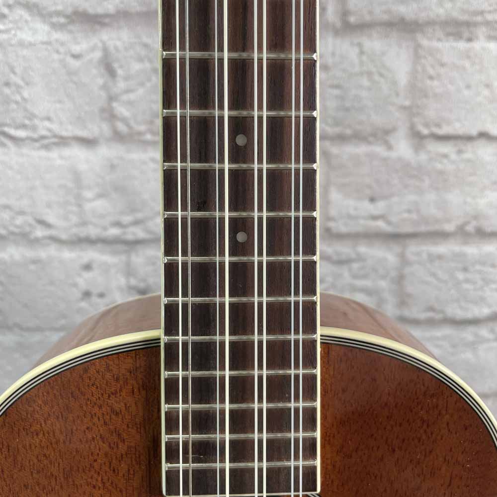 Used:  Kala KA-8E 8 String Tenor Ukelele