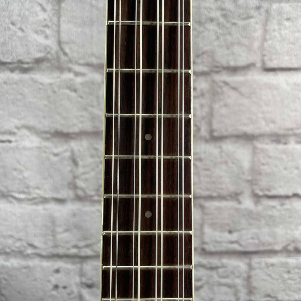 Used:  Kala KA-8E 8 String Tenor Ukelele