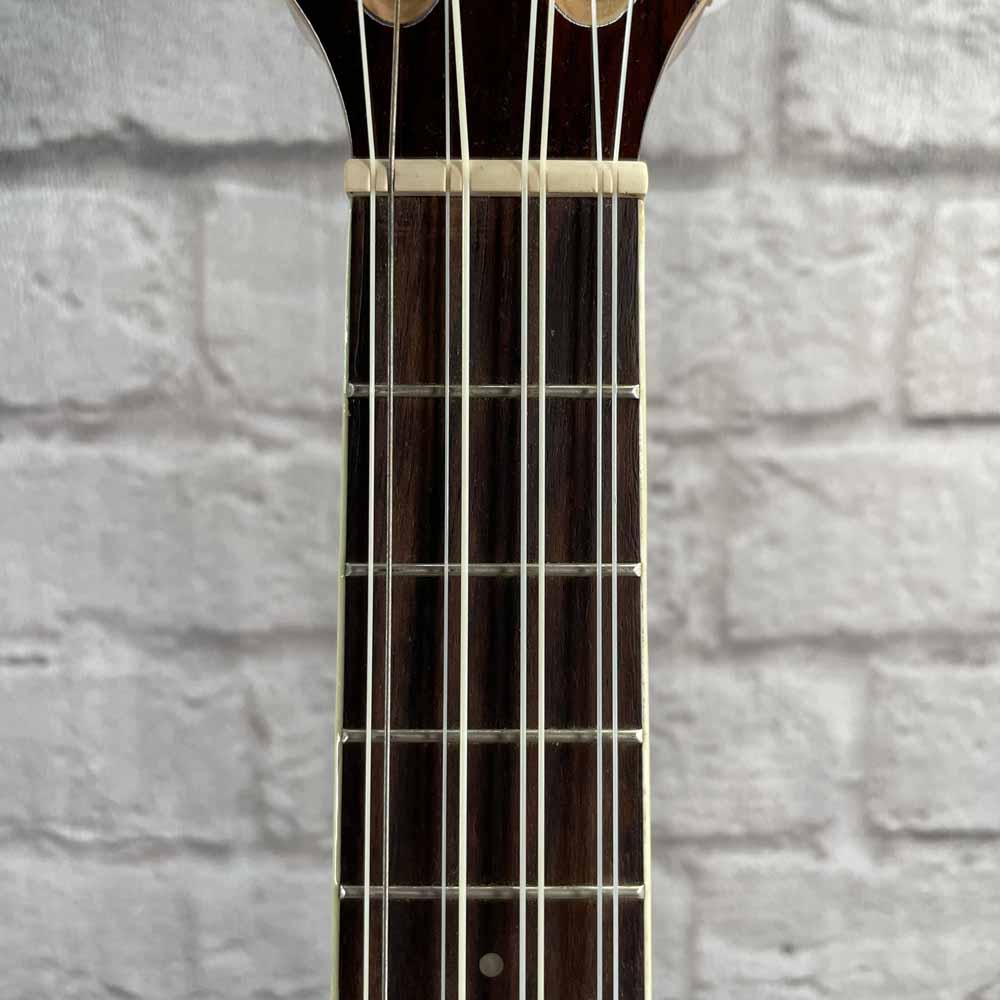 Used:  Kala KA-8E 8 String Tenor Ukelele