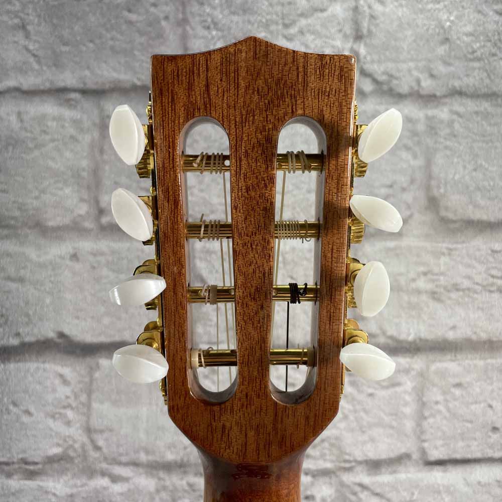 Used:  Kala KA-8E 8 String Tenor Ukelele