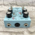 Used:  Caroline Guitar Company Somersault Lo-Fi Modulator