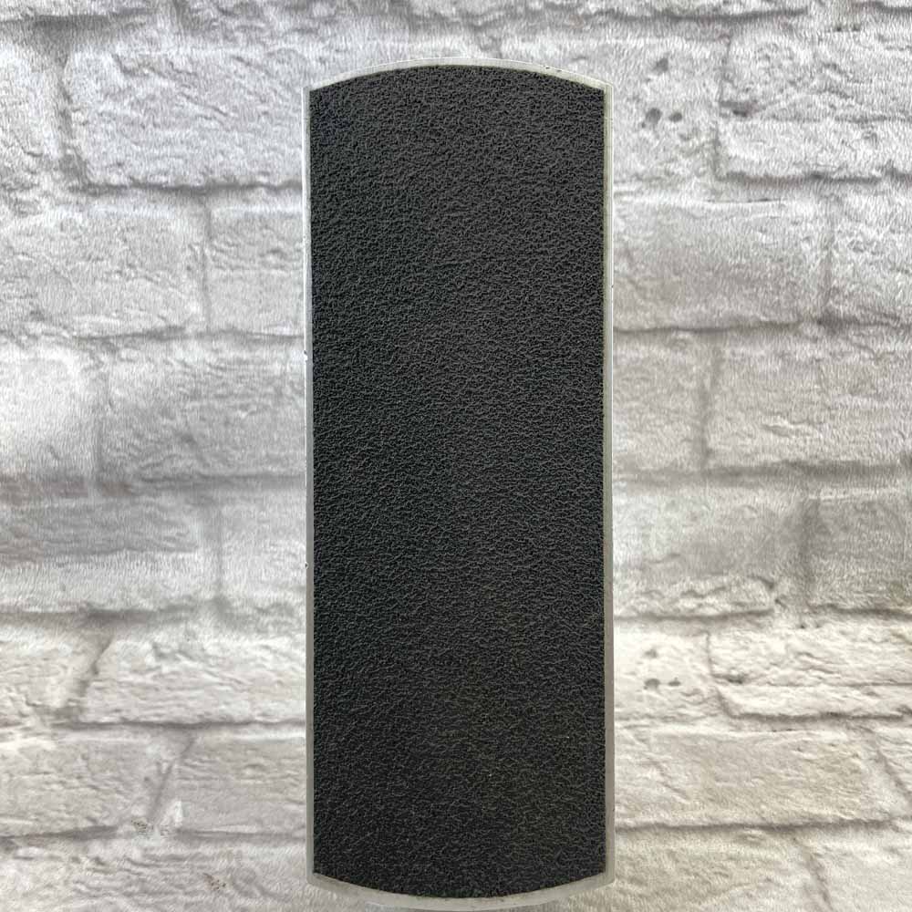 Used:  Ernie Ball Volume Pedal