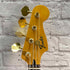 Used:  Fender Limited Edition Mike Kerr Signature Jaguar Bass Guitar