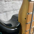 Used:  Fender American Deluxe Active Jazz Bass Guitar