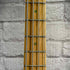 Used:  Fender American Deluxe Active Jazz Bass Guitar