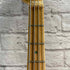 Used:  Fender American Deluxe Active Jazz Bass Guitar