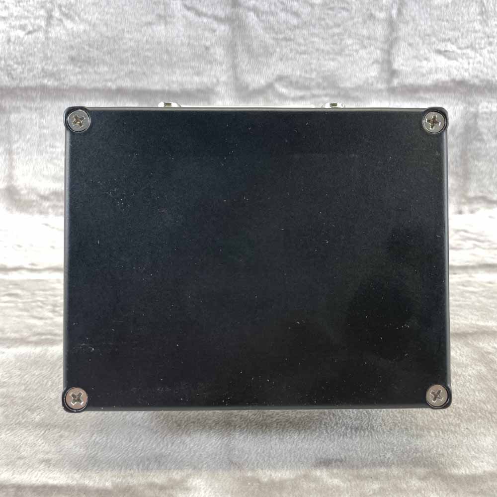 Used:  Bondi Effects Sick as Overdrive Pedal (Blackout Edition)