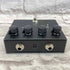 Used:  Bondi Effects Sick as Overdrive Pedal (Blackout Edition)