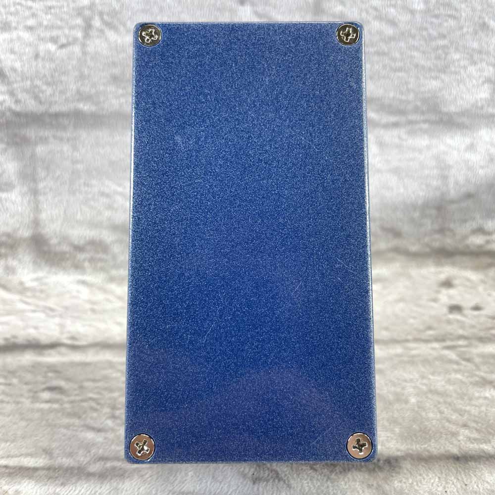 Used:  Mojo Hand FX El Guapo Fuzz Pedal