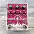 Used:  EarthQuaker Devices Astral Destiny Octave Reverb Pedal