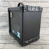 Used:  Roland Cube 15x Guitar Amplifier