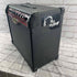 Used:   Line 6 Spider 112 Combo Amp