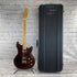 Used:  Ibanez 1970's Custom Made Electric Guitar