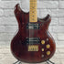 Used:  Ibanez 1970's Custom Made Electric Guitar