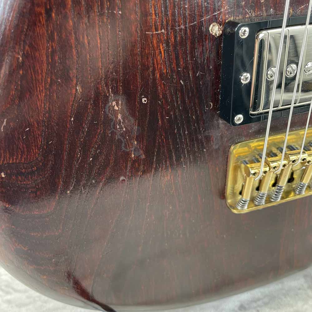 Used:  Ibanez 1970's Custom Made Electric Guitar