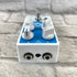 Used:  EarthQuaker Devices Dispatch Master Delay/Reverb Pedal
