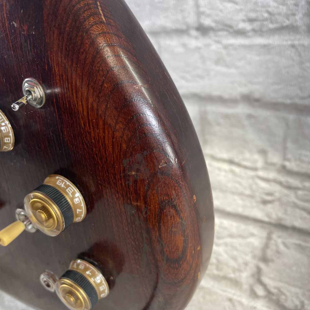 Used:  Ibanez 1970's Custom Made Electric Guitar