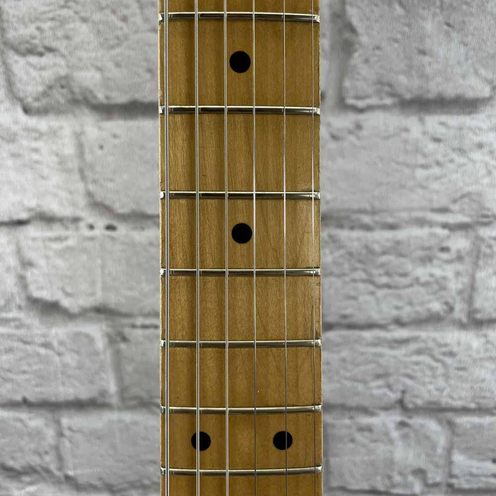 Used:  Ibanez 1970's Custom Made Electric Guitar
