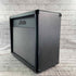 Used:  Avatar Speakers 1x12 Speaker Cabinet